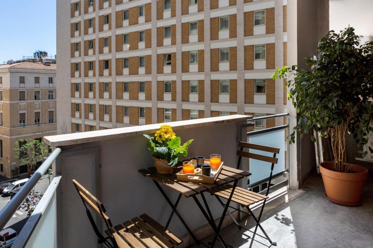 Casa Cervantes Naples Exterior photo