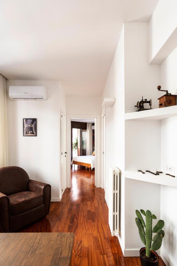 Casa Cervantes Naples Exterior photo